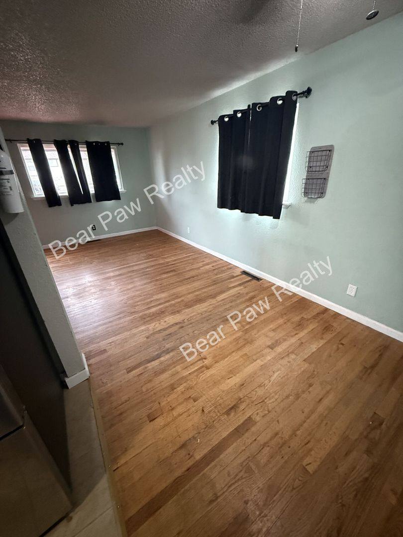 House for rent at 116 King Court, Cheyenne, WY 82007