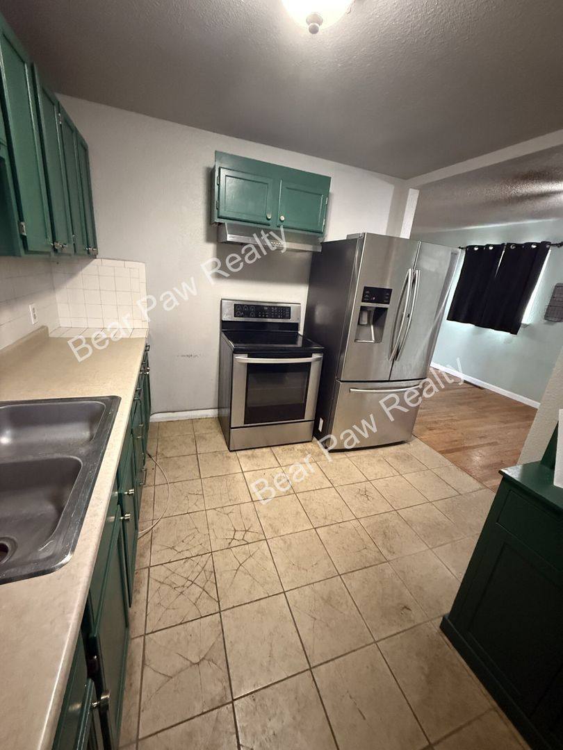 House for rent at 116 King Court, Cheyenne, WY 82007
