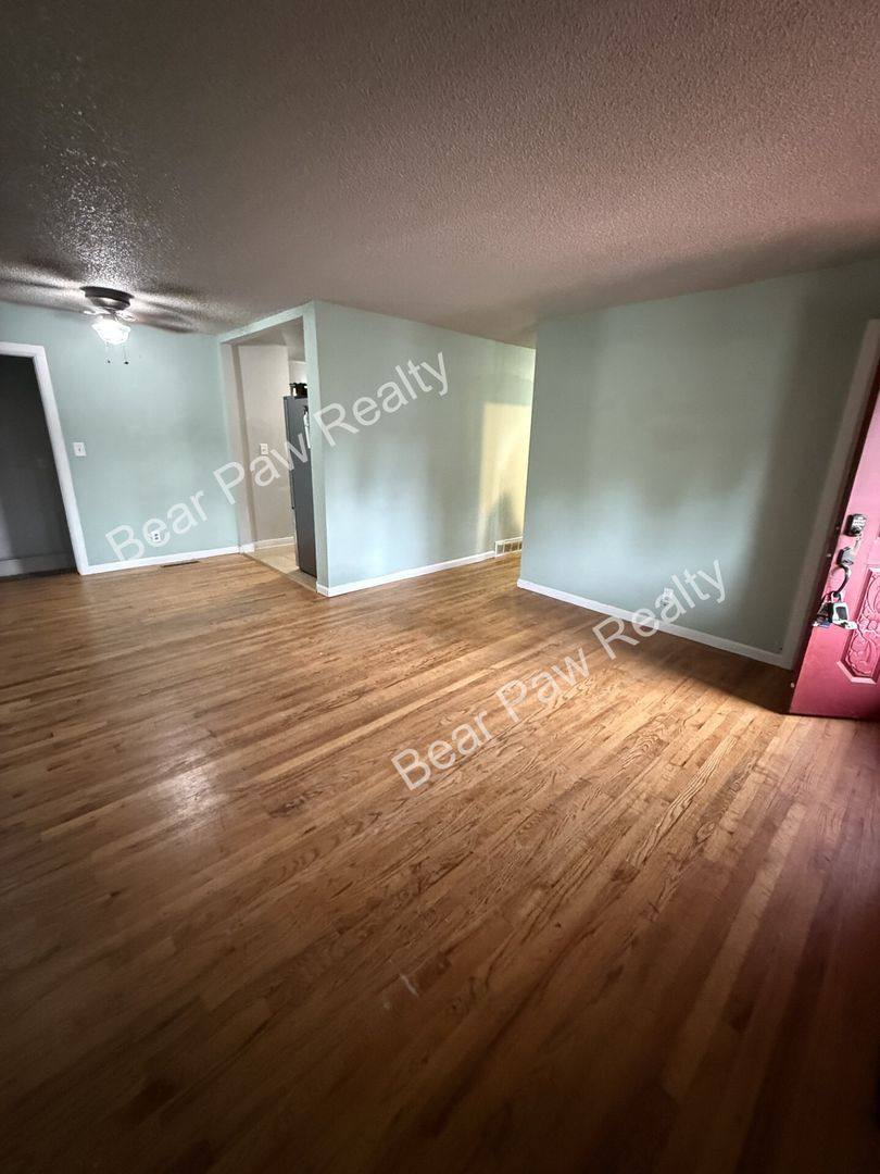 House for rent at 116 King Court, Cheyenne, WY 82007