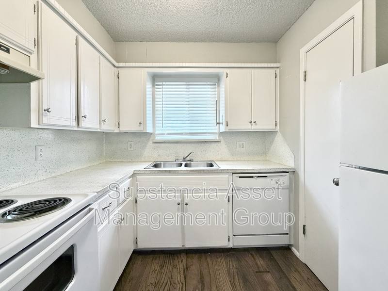 Apartment for rent at 900 NW 24th St #820-19, Oklahoma City, OK 73106