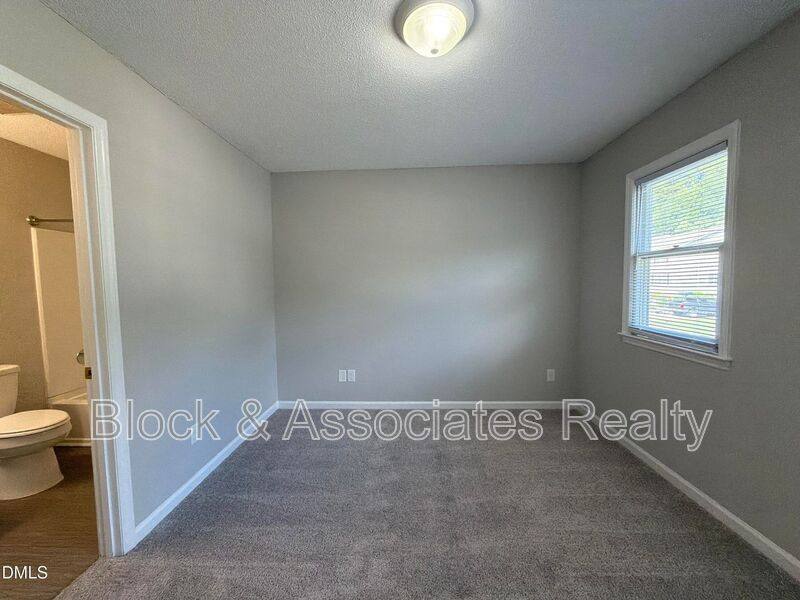 House for rent at 6221 Tributary Dr, Raleigh, NC 27609