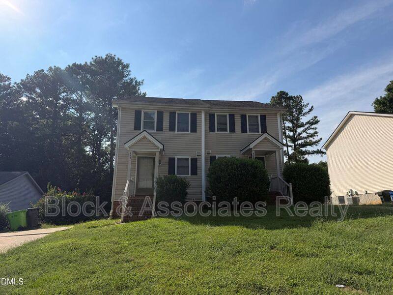 House for rent at 6221 Tributary Dr, Raleigh, NC 27609