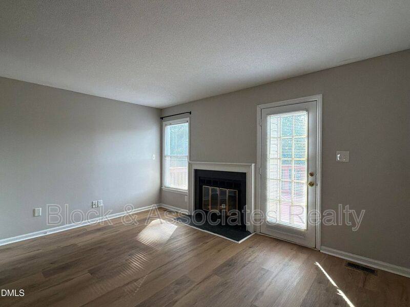 House for rent at 6221 Tributary Dr, Raleigh, NC 27609