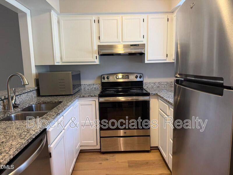 House for rent at 6221 Tributary Dr, Raleigh, NC 27609