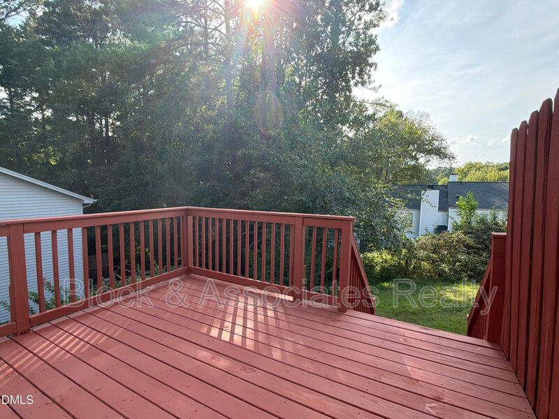 House for rent at 6221 Tributary Dr, Raleigh, NC 27609