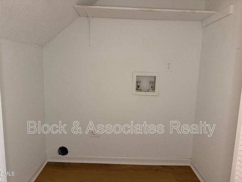 House for rent at 6221 Tributary Dr, Raleigh, NC 27609