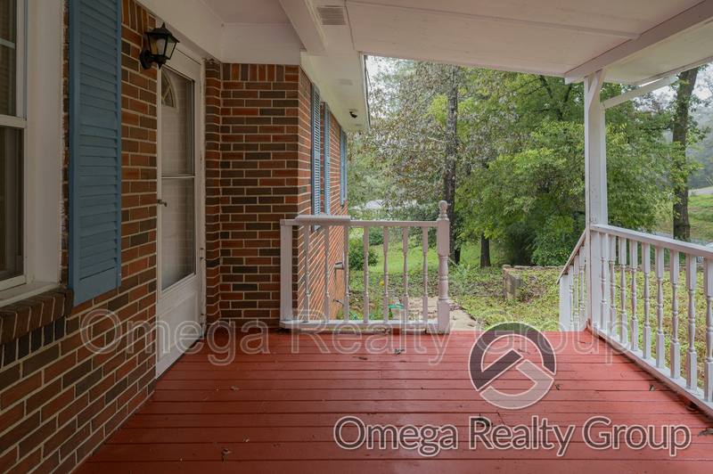 House for rent at 2165 Wayne Rd, Birmingham, AL 35210