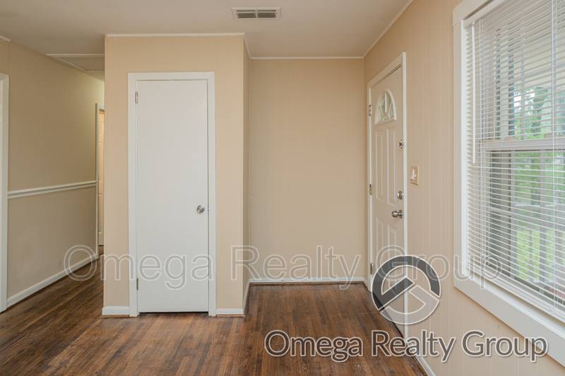 House for rent at 2165 Wayne Rd, Birmingham, AL 35210