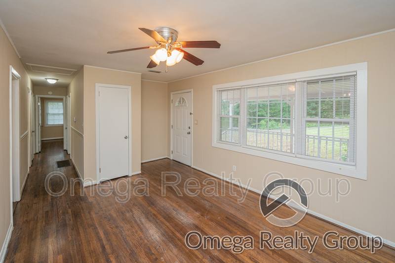 House for rent at 2165 Wayne Rd, Birmingham, AL 35210