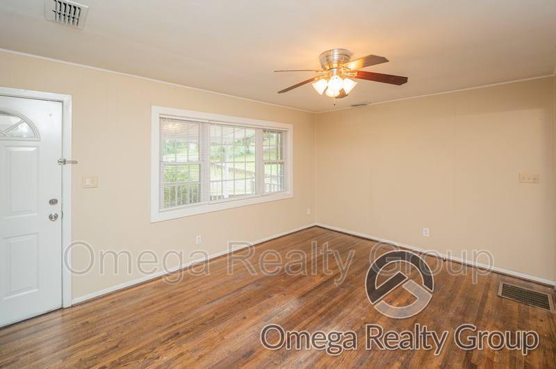 House for rent at 2165 Wayne Rd, Birmingham, AL 35210