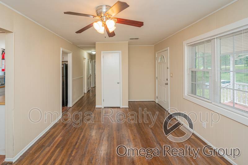 House for rent at 2165 Wayne Rd, Birmingham, AL 35210