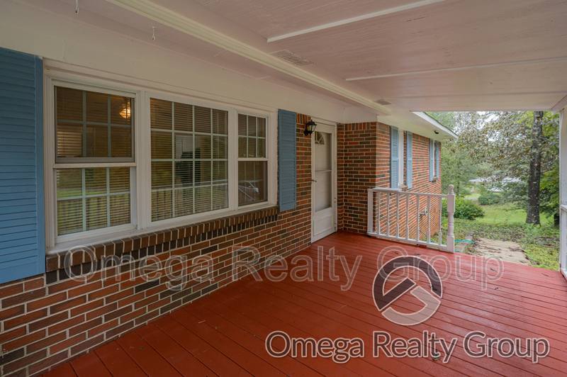 House for rent at 2165 Wayne Rd, Birmingham, AL 35210