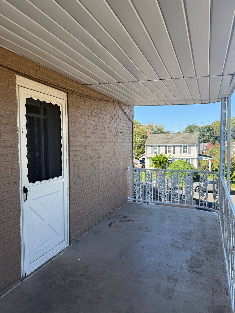 Apartment for rent at 800 S 4th St, Chambersburg, PA 17201