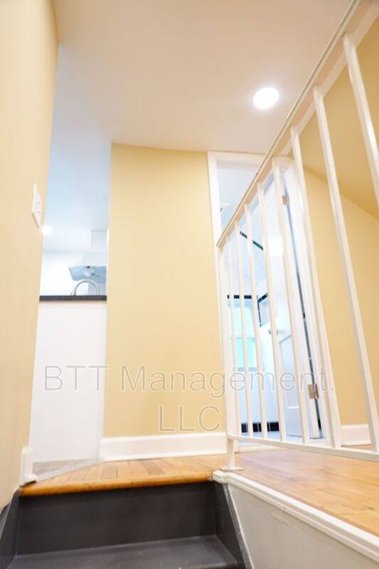 Apartment for rent at 8220 Greenwood Ave #3, Takoma Park, MD 20912