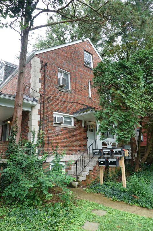 Apartment for rent at 8220 Greenwood Ave #3, Takoma Park, MD 20912