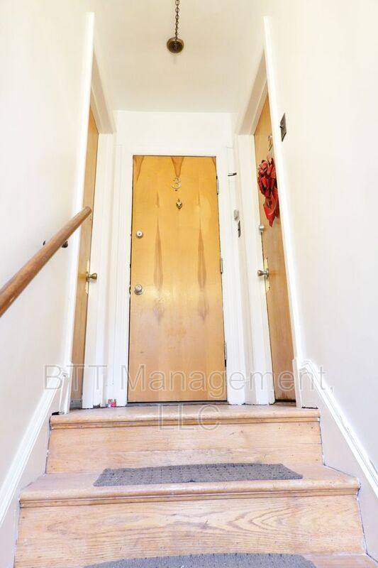 Apartment for rent at 8220 Greenwood Ave #3, Takoma Park, MD 20912