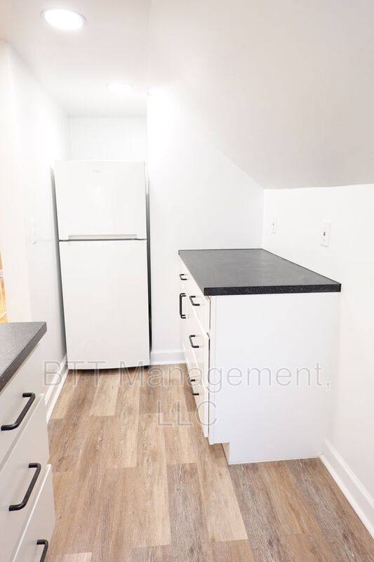 Apartment for rent at 8220 Greenwood Ave #3, Takoma Park, MD 20912