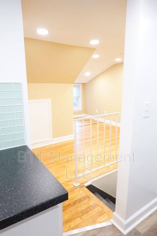 Apartment for rent at 8220 Greenwood Ave #3, Takoma Park, MD 20912