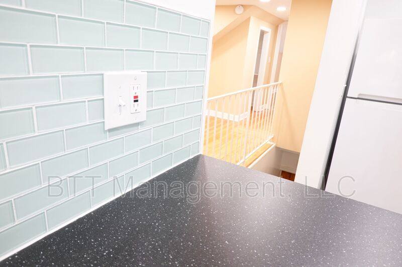 Apartment for rent at 8220 Greenwood Ave #3, Takoma Park, MD 20912