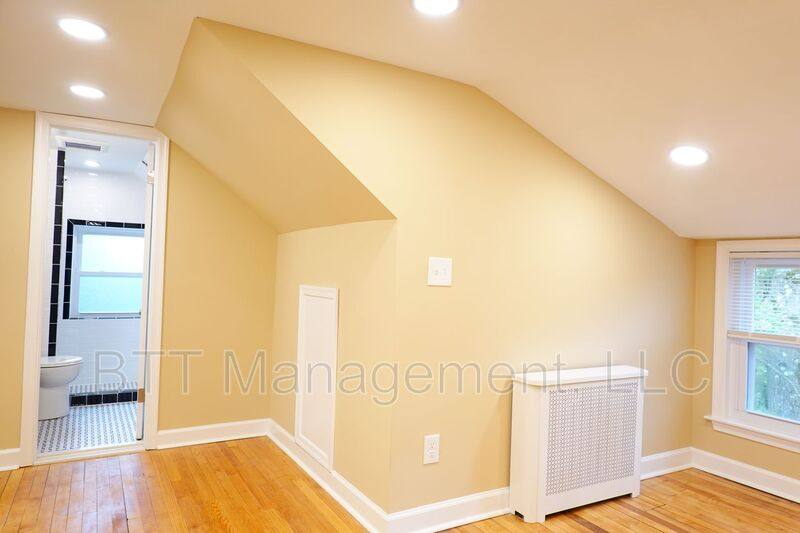 Apartment for rent at 8220 Greenwood Ave #3, Takoma Park, MD 20912