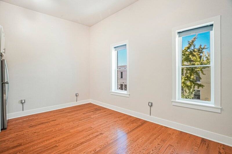 1250A Carrollsburg Place SW, Washington, DC 20024 - House for Rent - Image 5