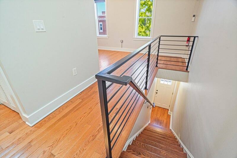 1250A Carrollsburg Place SW, Washington, DC 20024 - House for Rent - Image 6