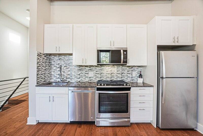 1250A Carrollsburg Place SW, Washington, DC 20024 - House for Rent - Image 1