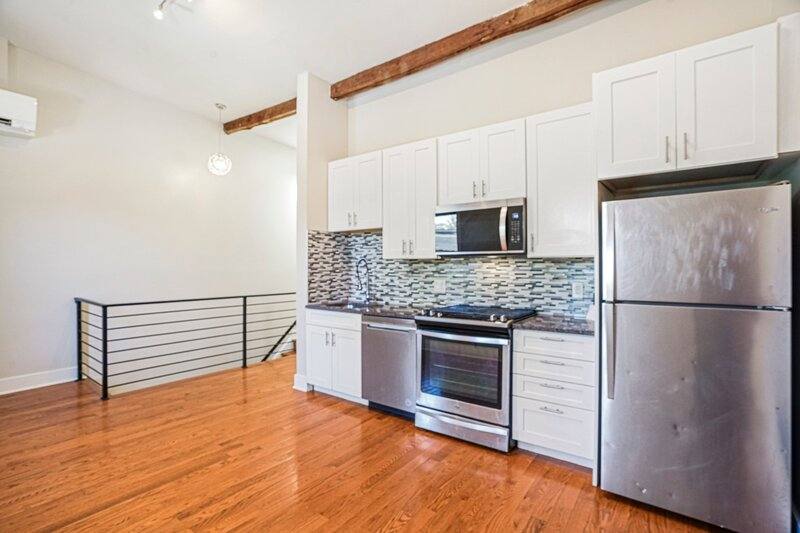 1250A Carrollsburg Place SW, Washington, DC 20024 - House for Rent - Image 3