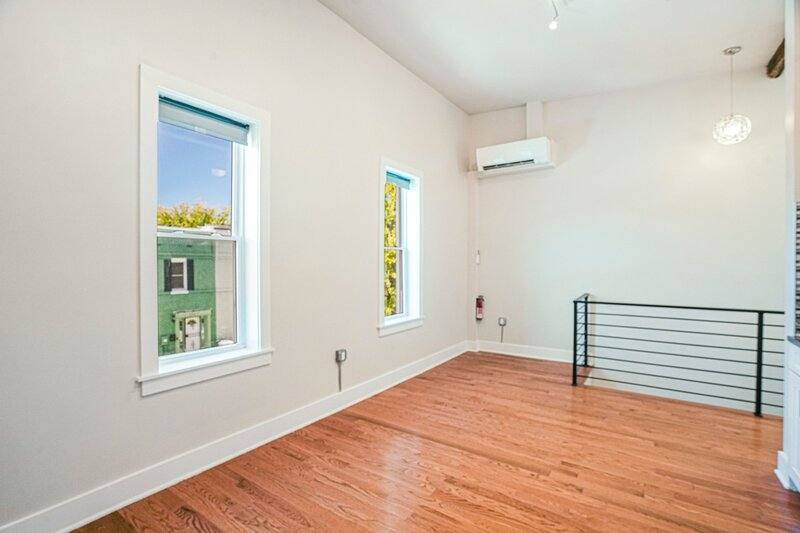 1250A Carrollsburg Place SW, Washington, DC 20024 - House for Rent - Image 4