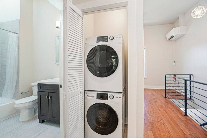 1250A Carrollsburg Place SW, Washington, DC 20024 - House for Rent - Image 10