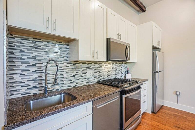 1250A Carrollsburg Place SW, Washington, DC 20024 - House for Rent - Image 2
