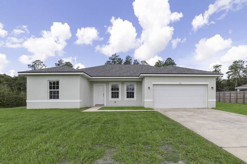 464 Marion Oaks Dr, Ocala, FL 34473 - House for Rent - Image 1