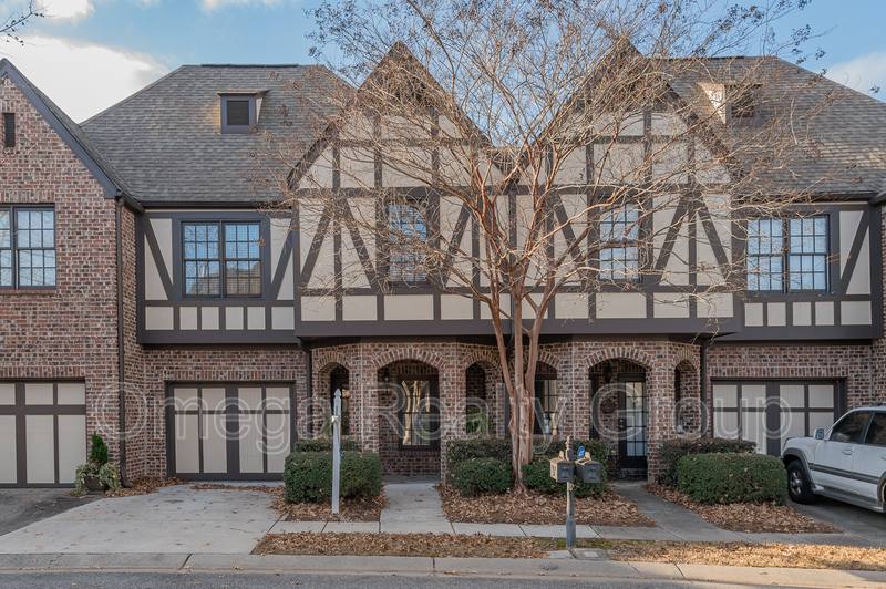 Townhouse for rent at 2335 Acton Park Circle, Birmingham, AL 35243