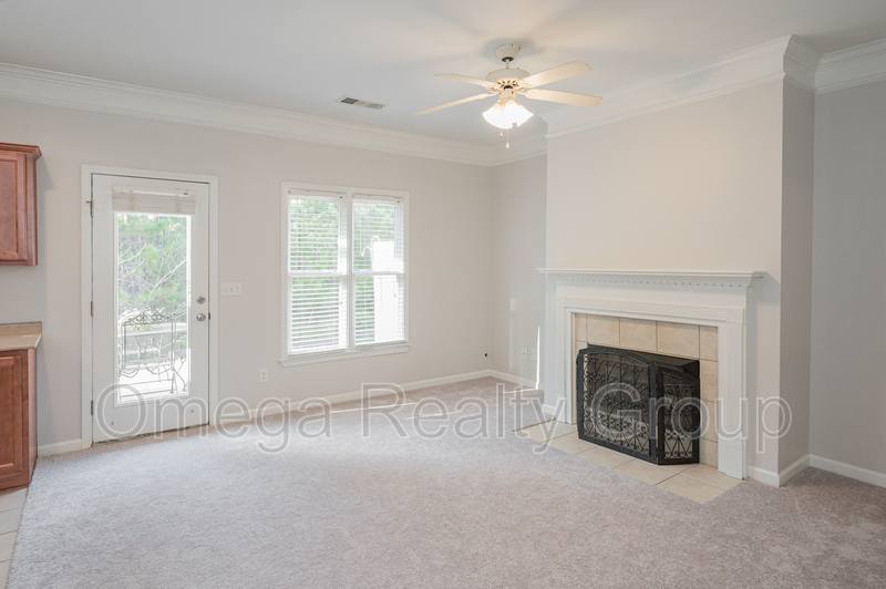 Townhouse for rent at 2335 Acton Park Circle, Birmingham, AL 35243