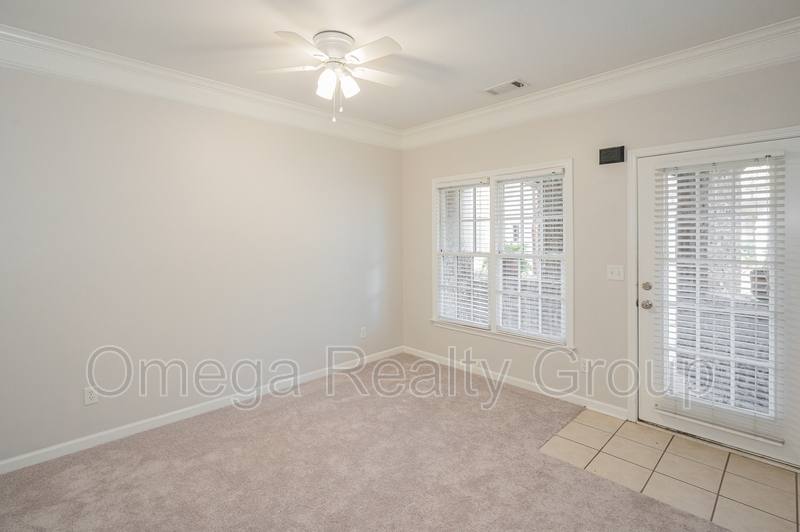 Townhouse for rent at 2335 Acton Park Circle, Birmingham, AL 35243
