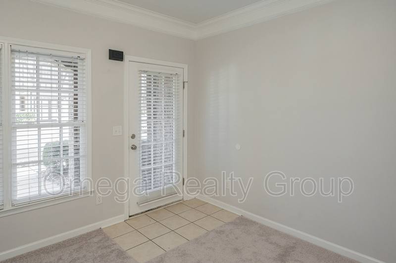 Townhouse for rent at 2335 Acton Park Circle, Birmingham, AL 35243