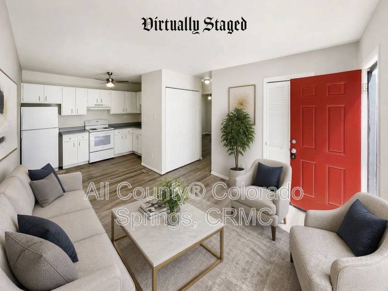 4331 Ericson Dr #4, Colorado Springs, CO 80906 - Apartment for Rent - Image 4