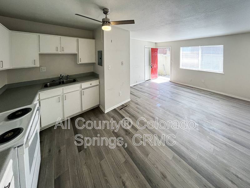4331 Ericson Dr #4, Colorado Springs, CO 80906 - Apartment for Rent - Image 5