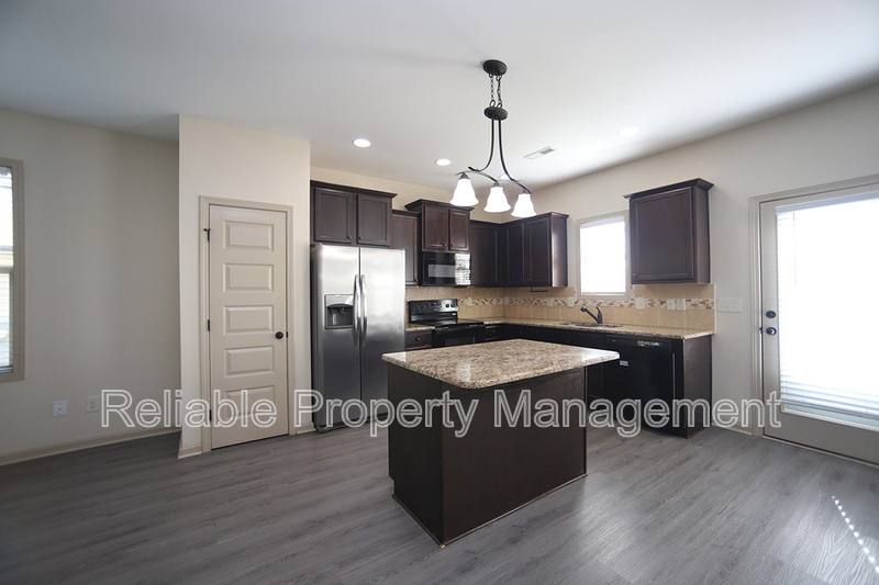 House for rent at 198 Balboa Parkway, Clayton, NC 27520
