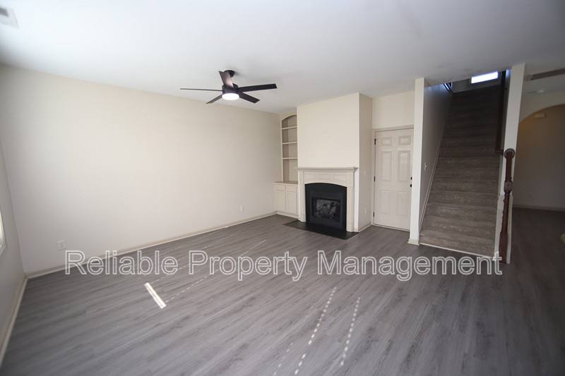 House for rent at 198 Balboa Parkway, Clayton, NC 27520