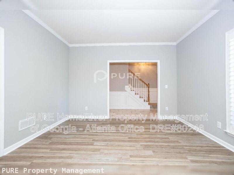 House for rent at 4610 Weathervane Dr, Alpharetta, GA 30022