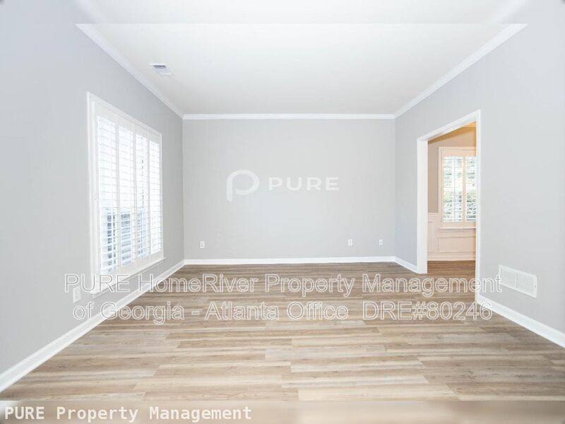 House for rent at 4610 Weathervane Dr, Alpharetta, GA 30022