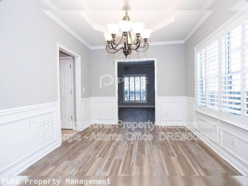 House for rent at 4610 Weathervane Dr, Alpharetta, GA 30022