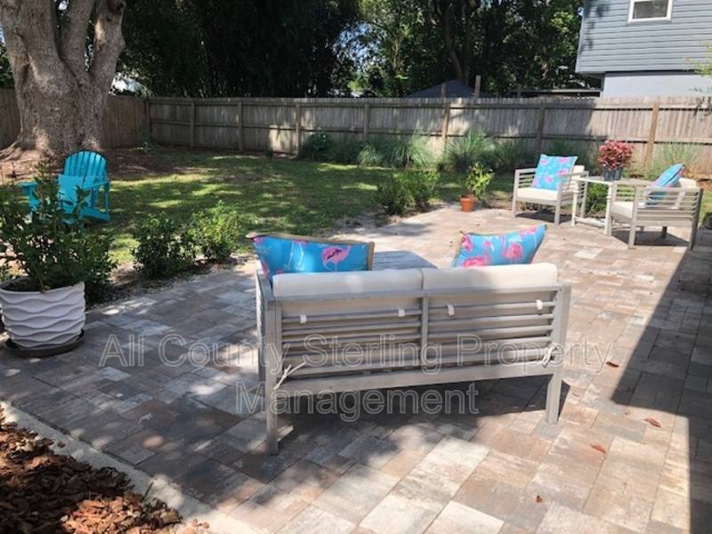 House for rent at 521 W Winter Park St, Orlando, FL 32804
