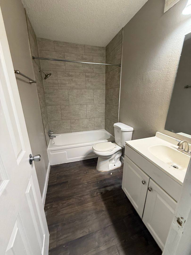 5631 S Peoria #B, Tulsa, OK 74105 - Apartment for Rent - Image 2