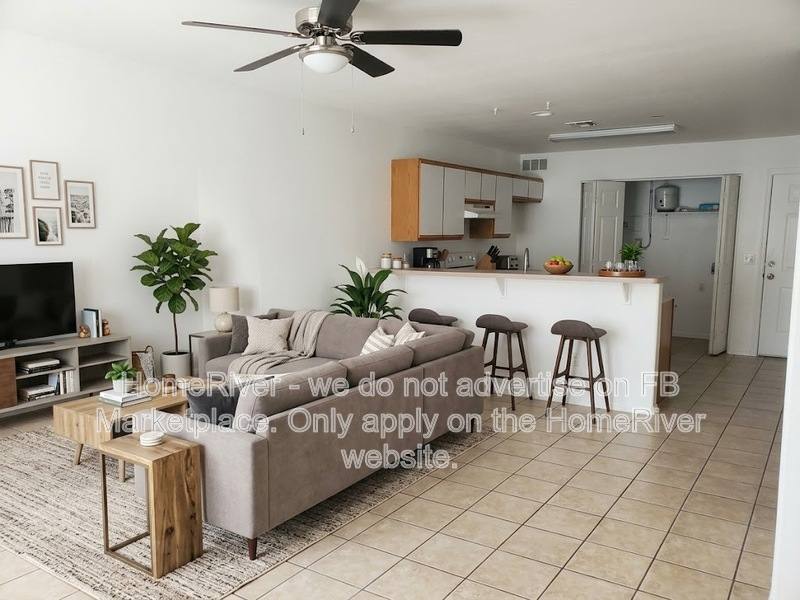 Apartment for rent at 2406 Kiowa Blvd N #101, Lake Havasu City, AZ 86403