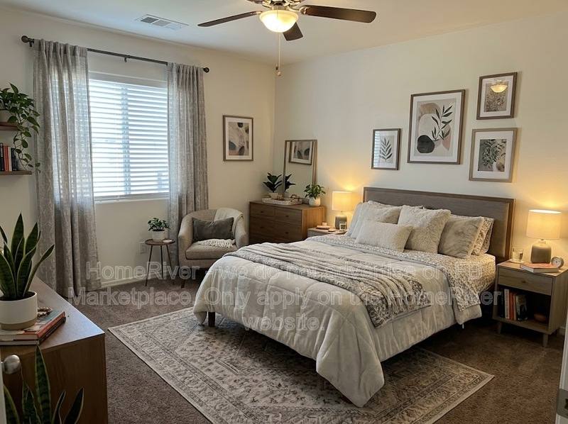 Apartment for rent at 2406 Kiowa Blvd N #101, Lake Havasu City, AZ 86403