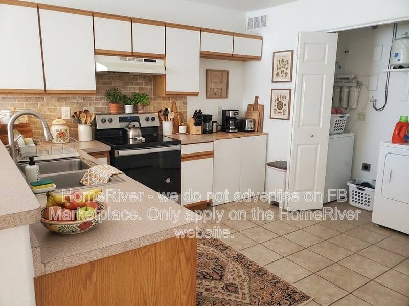 Apartment for rent at 2406 Kiowa Blvd N #101, Lake Havasu City, AZ 86403