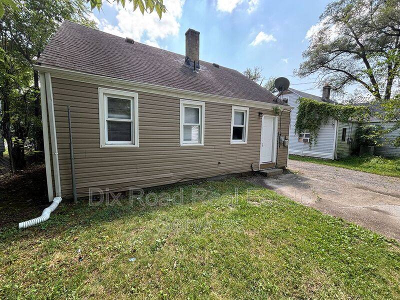 4505 Genesee Ave, Dayton, OH 45406 - House for Rent - Image 2