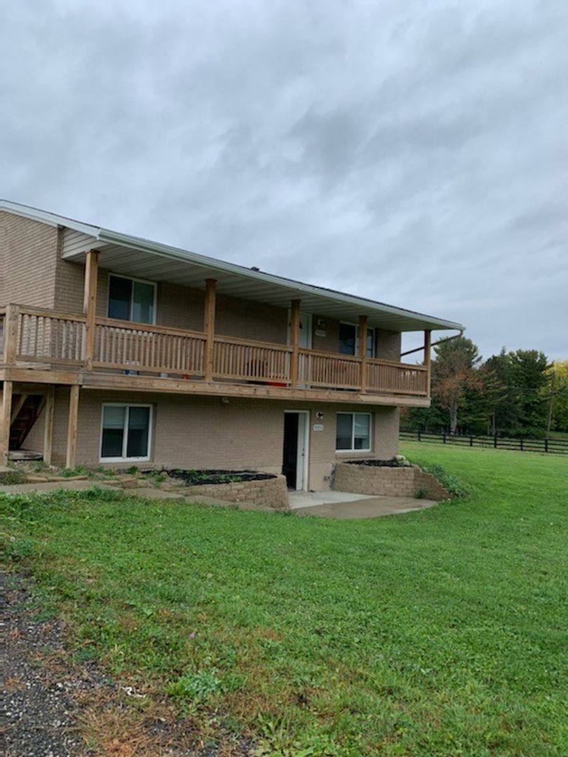 House for rent at 9375 Valley View, Fenton, MI 48430